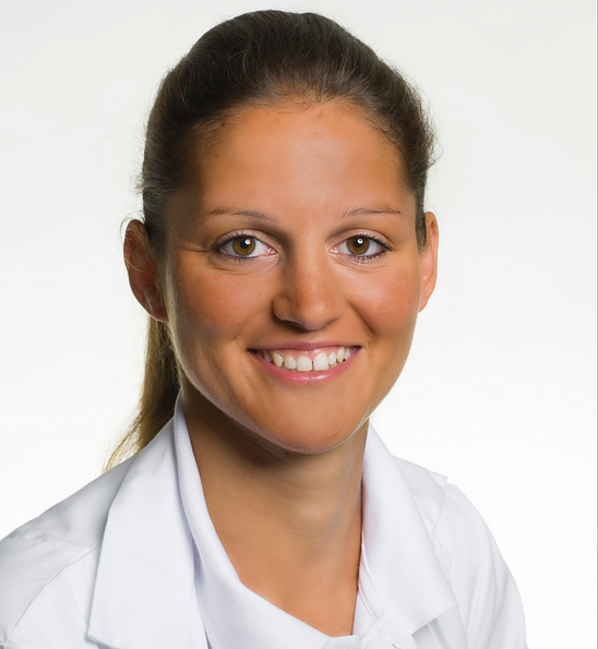 Marie-Therese Dolejschi